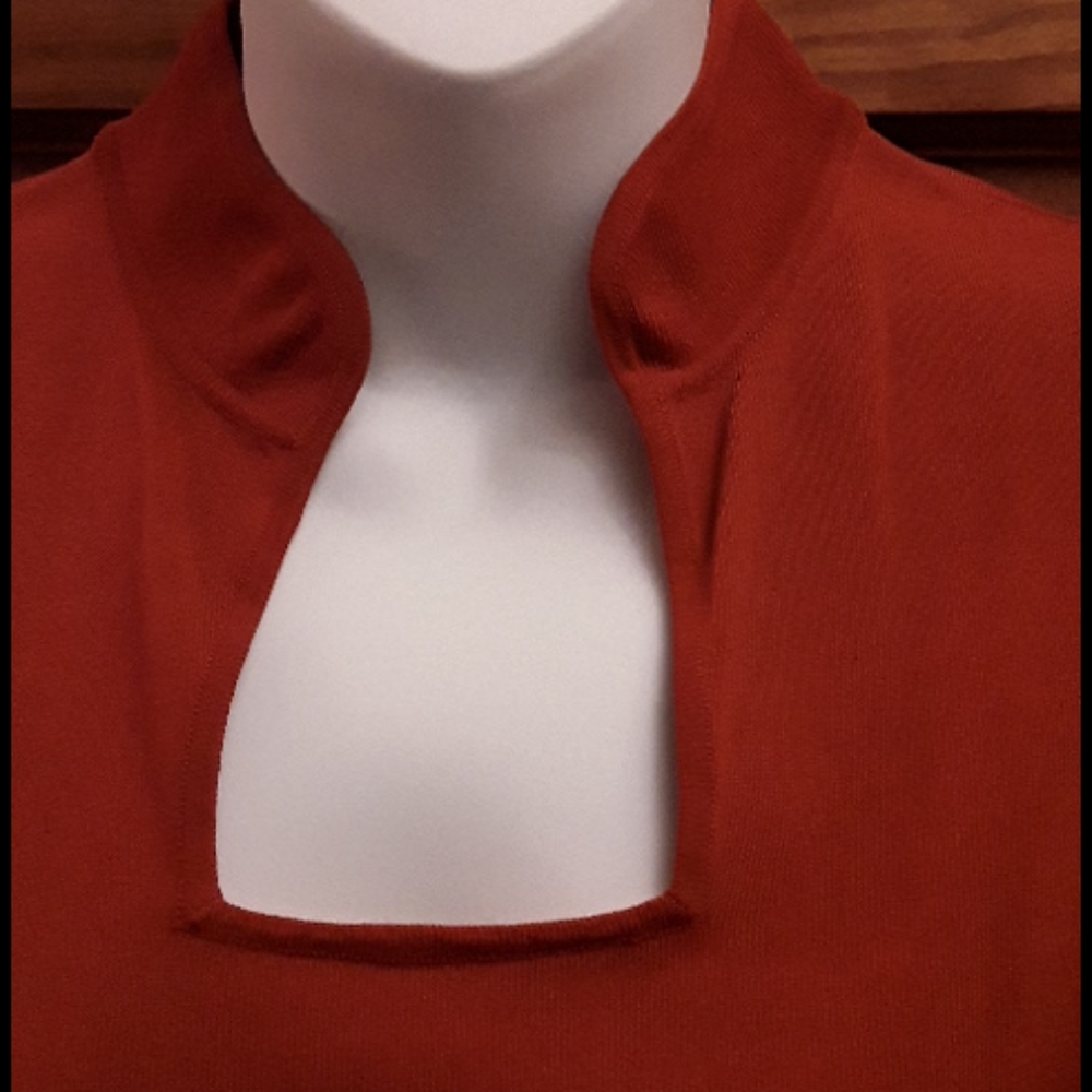 INC sweater tank - Picture 3 of 4